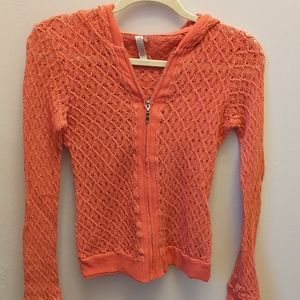 Mariarerio Deconstructed Sweatshirt - S